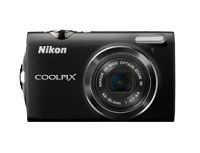 Nikon 5100 (BDA305K002)